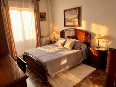 Casa rural Lomalinda — 写真 6