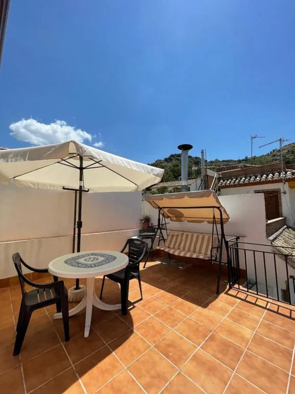 4ベッドルームの家 — Casa rural Los Abuelos