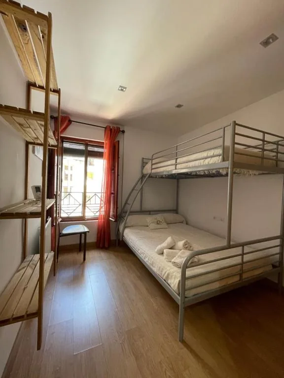 Casa rural Los Abuelos