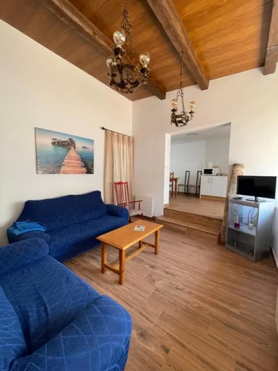 Casa rural Los Abuelos — 写真 5