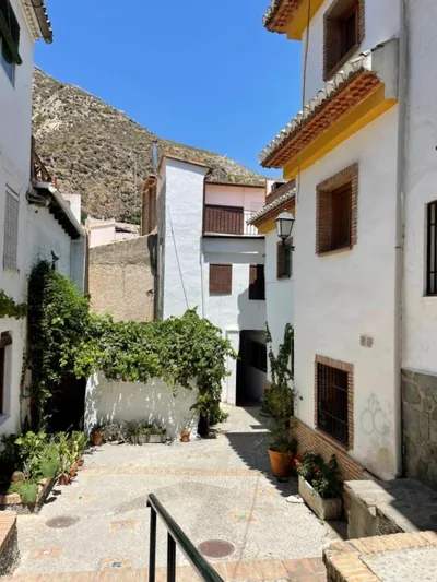 Casa rural Los Abuelos — 写真 6