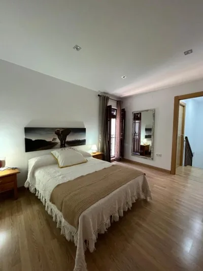 Casa rural Los Abuelos — 写真 7