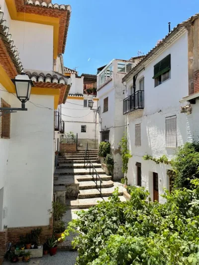 Casa rural Los Abuelos — 写真 9