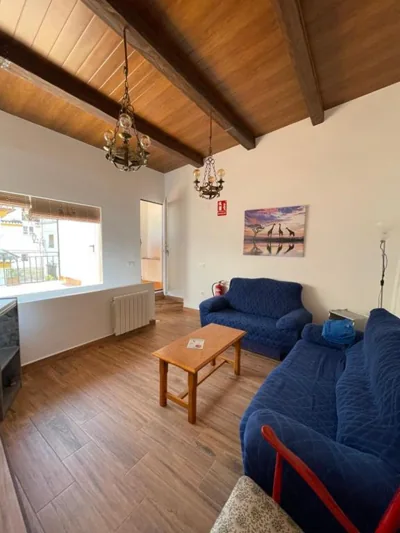 Casa rural Los Abuelos — 写真 10