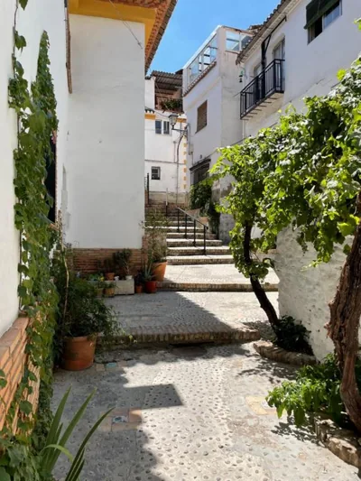 Casa rural Los Abuelos — 写真 12