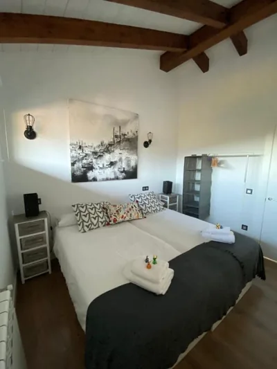 Casa Rural Los Abuelos — 照片 2