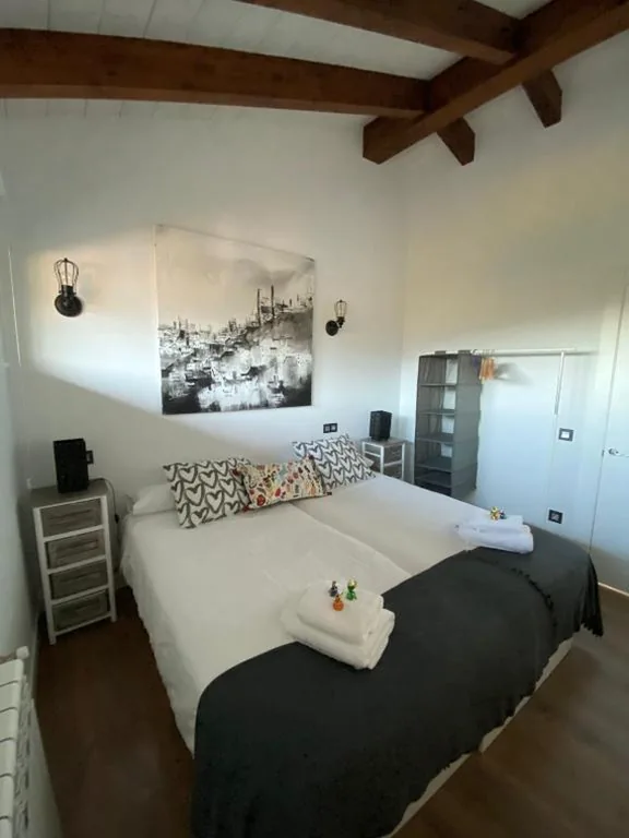 Casa Rural Los Abuelos