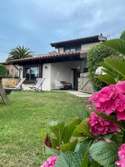 Casa Rural Los Abuelos — 照片 5