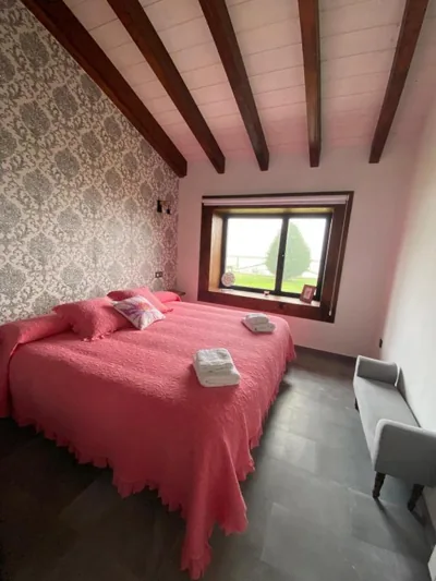Casa Rural Los Abuelos — 照片 6