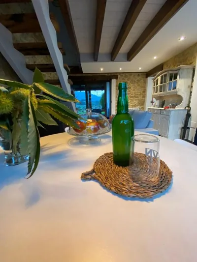 Casa Rural Los Abuelos — 照片 7