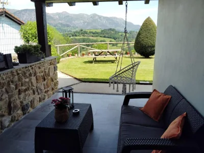 Casa Rural Los Abuelos — 照片 8