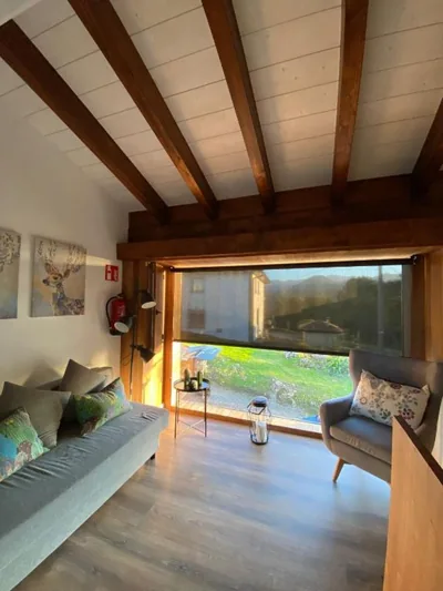 Casa Rural Los Abuelos — 照片 10
