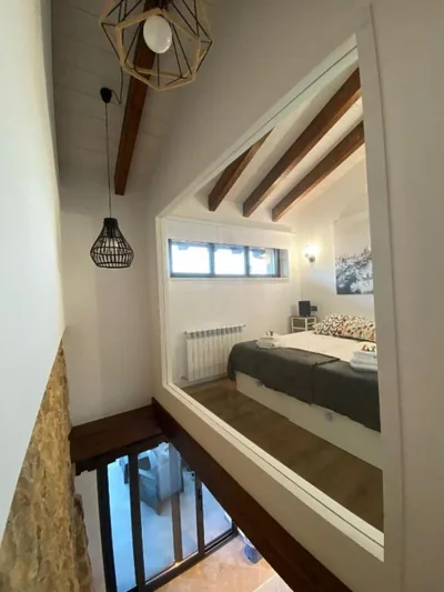 Casa Rural Los Abuelos — 照片 12