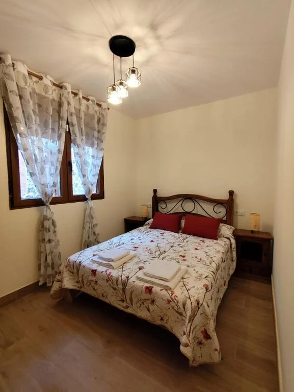 Casa Rural Los Abuelos Tarines