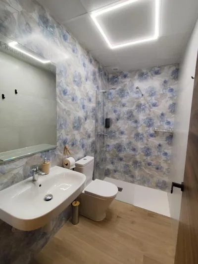 Casa Rural Los Abuelos Tarines — foto 3