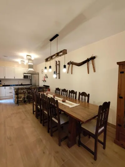 Casa Rural Los Abuelos Tarines — foto 4