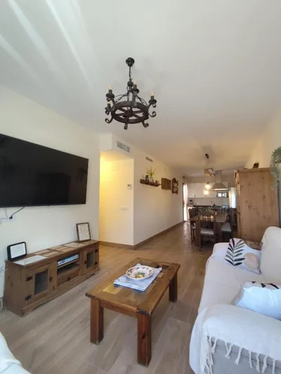 Casa Rural Los Abuelos Tarines — foto 5