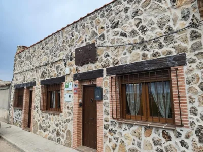 Casa Rural Los Abuelos Tarines — foto 6