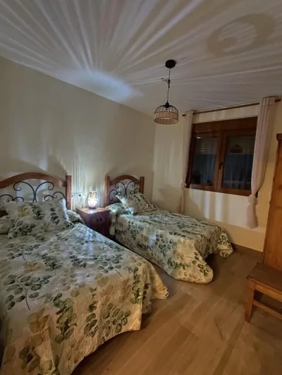 Casa Rural Los Abuelos Tarines — foto 7