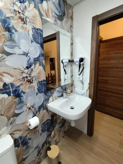 Casa Rural Los Abuelos Tarines — foto 8