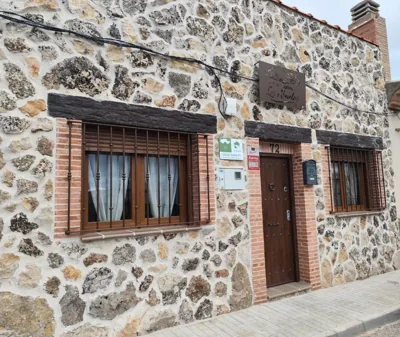 Casa Rural Los Abuelos Tarines — foto 9