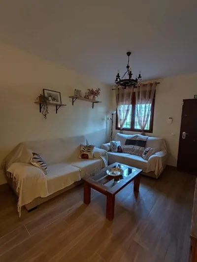 Casa Rural Los Abuelos Tarines — foto 10