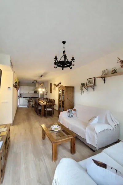 Casa Rural Los Abuelos Tarines — foto 11
