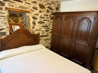 Casa Rural Los Cabritos de Tomás — Foto 2
