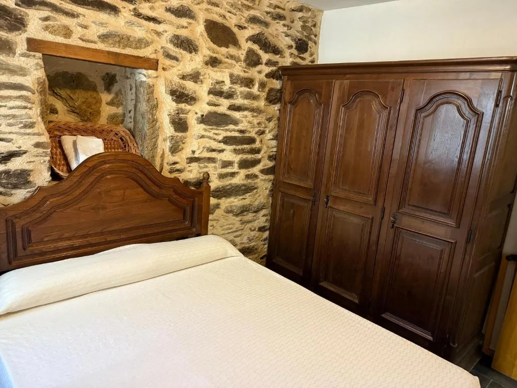 Casa Rural Los Cabritos de Tomás