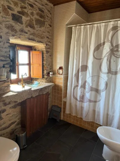 Casa Rural Los Cabritos de Tomás — Foto 3