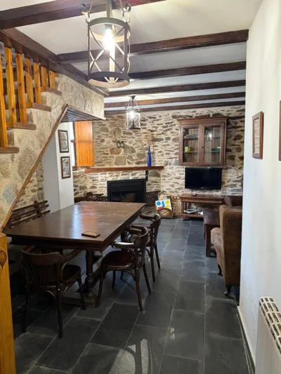Casa Rural Los Cabritos de Tomás — Foto 4