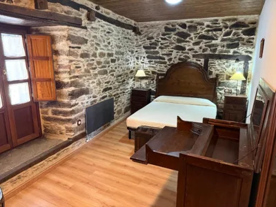 Casa Rural Los Cabritos de Tomás — Foto 6