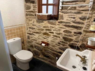 Casa Rural Los Cabritos de Tomás — Foto 7