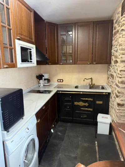 Casa Rural Los Cabritos de Tomás — Foto 8