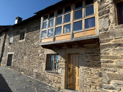 Casa Rural Los Cabritos de Tomás — Foto 9