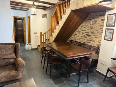 Casa Rural Los Cabritos de Tomás — Foto 10