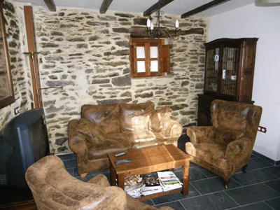 Casa Rural Los Cabritos de Tomás — Foto 11