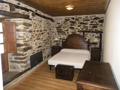 Casa Rural Los Cabritos de Tomás — Foto 12