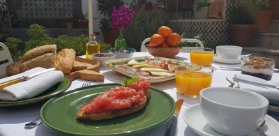 Casa Rural los Danzantes — foto 4