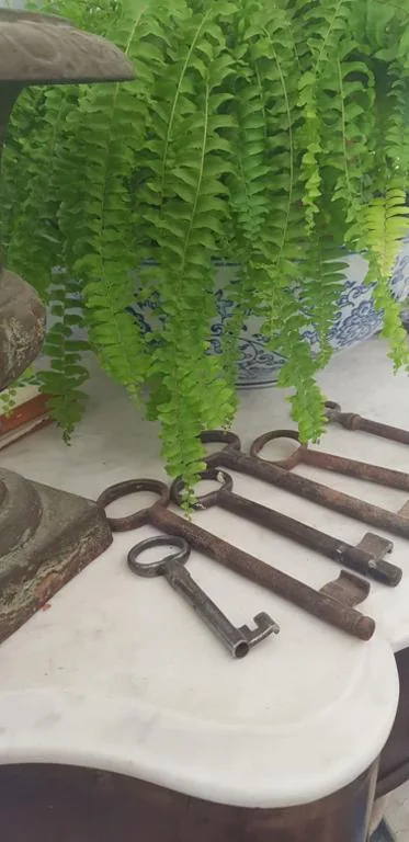 Casa Rural los Danzantes — foto 12