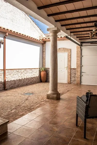 Casa Rural Los Eneares — foto 2
