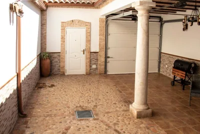Casa Rural Los Eneares — foto 3