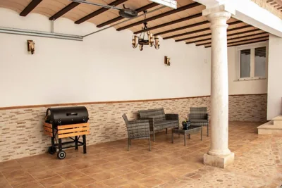 Casa Rural Los Eneares — foto 4