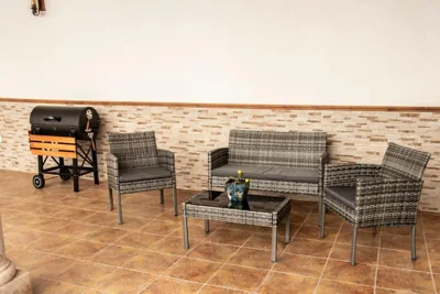 Casa Rural Los Eneares — foto 5
