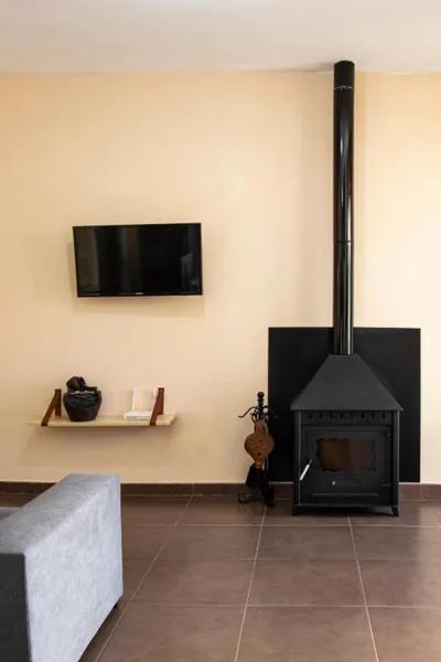 Casa Rural Los Eneares — foto 6
