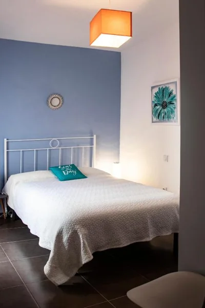 Casa Rural Los Eneares — foto 12