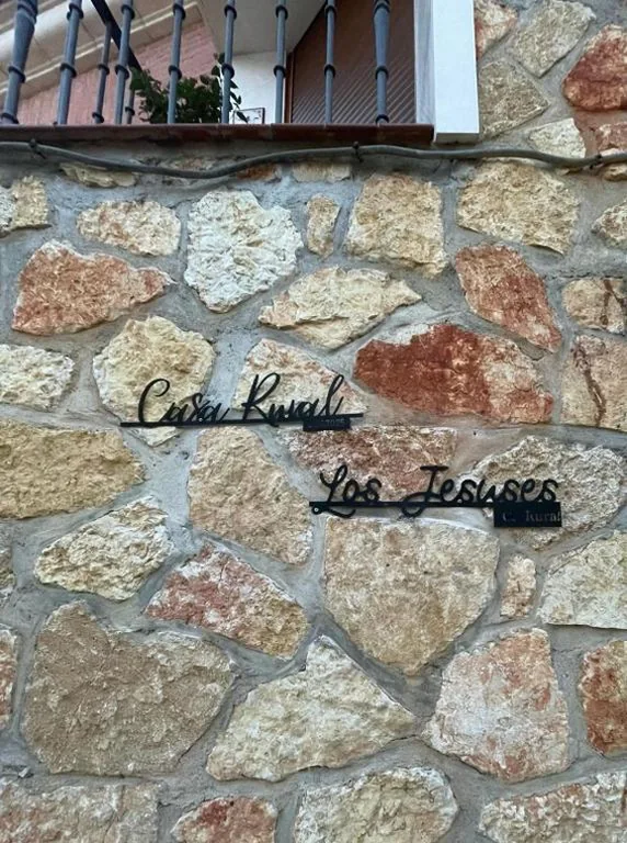 Casa — Casa rural los J esuses