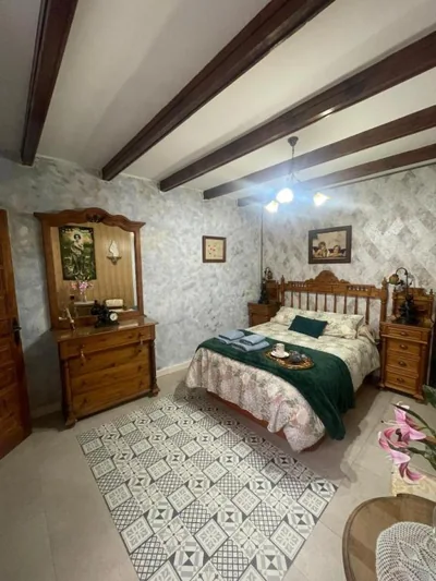 Casa rural los J esuses — foto 2