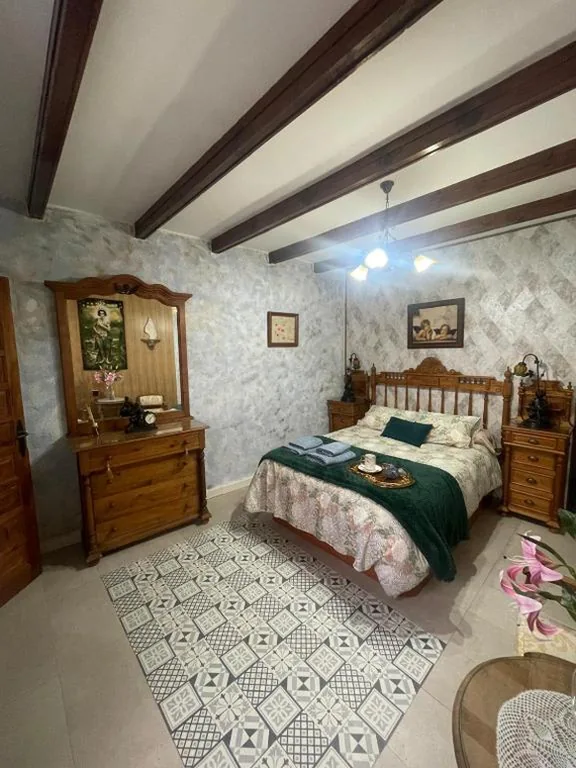 Casa rural los J esuses