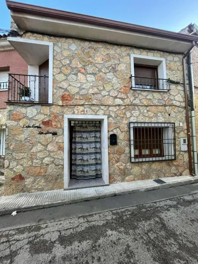 Casa rural los J esuses — foto 6